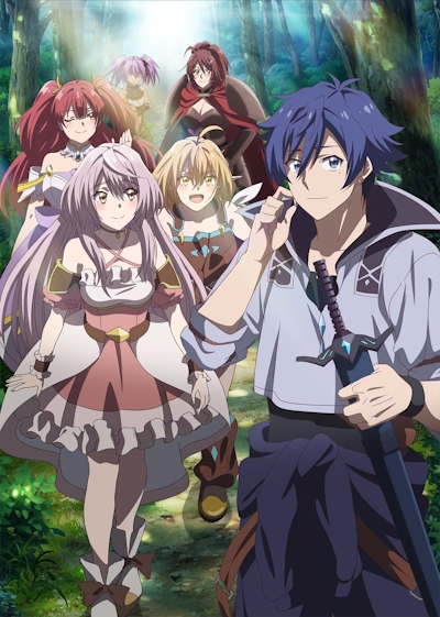 انمي Dekisokonai to Yobareta Motoeiyuu wa Jikka kara Tsuihou sareta node Sukikatte ni Ikiru Koto ni Shita الحلقة 6 مترجمة