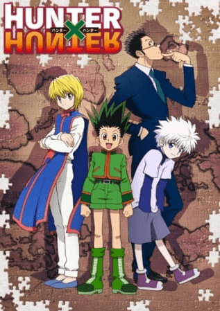 انمي Hunter x Hunter (2011) الحلقة 99 مترجمة