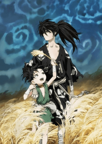 انمي Dororo الحلقة 13 مترجمة اون لاين