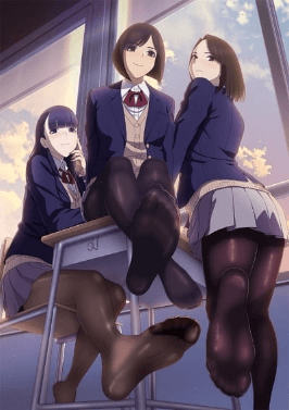 انمي Miru Tights الحلقة 10 مترجمة اون لاين