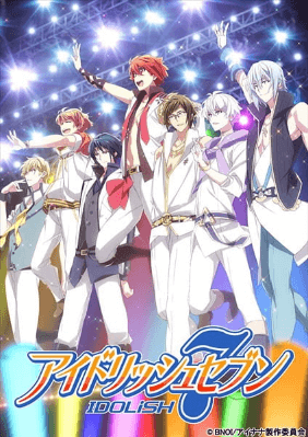 انمي IDOLiSH7 الحلقة 6 مترجمة اون لاين