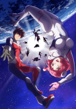 انمي Kanata no Astra الحلقة 2 مترجمة اون لاين Kanata no Astra الحلقة 2