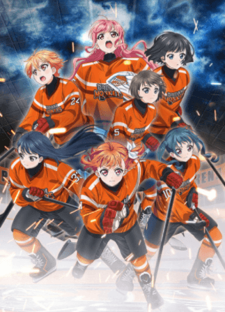 انمي Puraore! Pride of Orange الحلقة 2 مترجمة