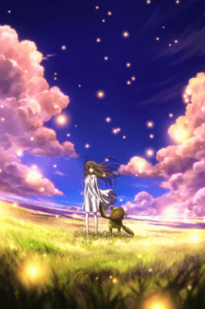 انمي Clannad: After Story الحلقة 23 مترجمة