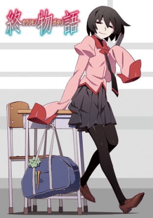 انمي Owarimonogatari الحلقة 7 مترجمة