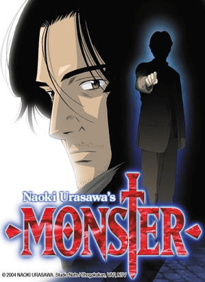 انمي Monster الحلقة 71 مترجمة