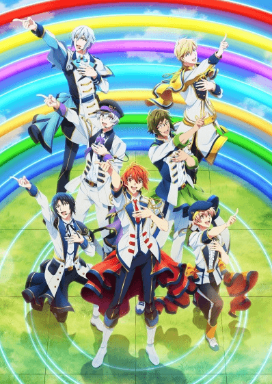 انمي IDOLiSH7: Third Beat! Part 2 الحلقة 4 مترجمة