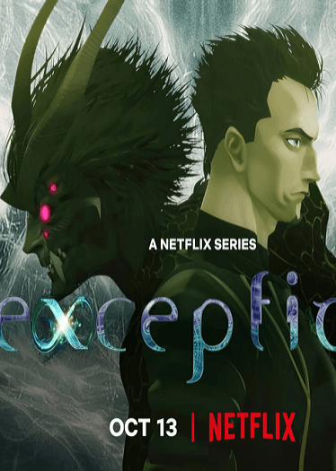 انمي Exception الحلقة 5 مترجمة