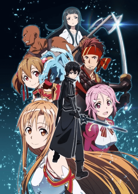 انمي Sword Art Online الحلقة 11 مترجمة اون لاين