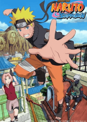 انمي Naruto: Shippuuden الحلقة 61 مترجمة