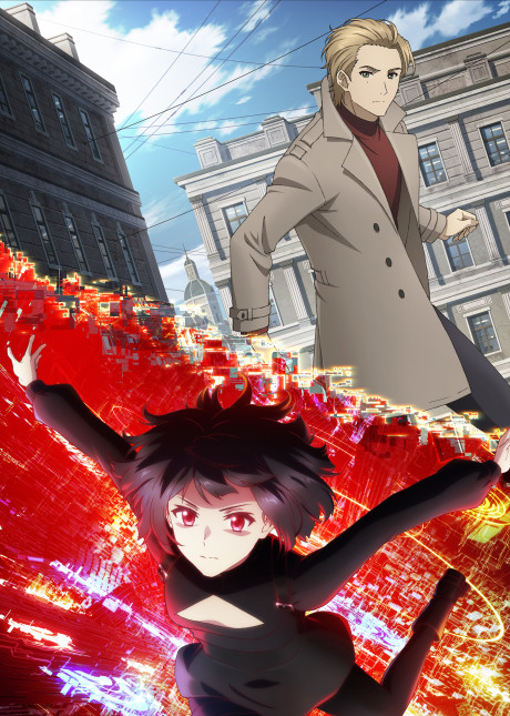 انمي Your Forma الحلقة 5 مترجمة اون لاين
