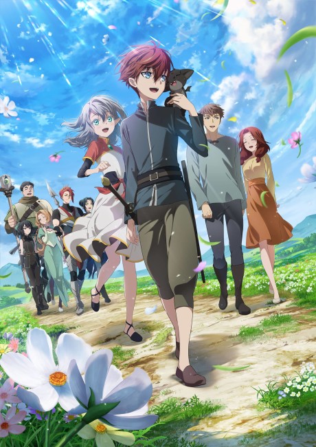انمي Saikyou no Ousama Nidome no Jinsei wa Nani wo Suru? الحلقة 5 مترجمة اون لاين